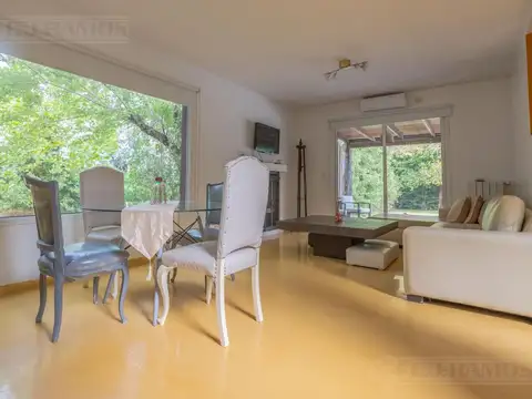 Casa en Venta 20 años