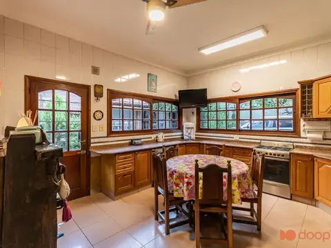 Casa en Venta en Boedo, USD 390.000