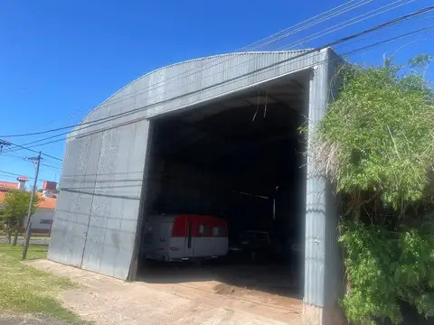 Galpon en Venta 25 años