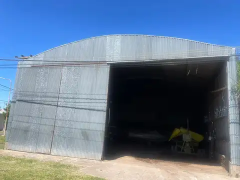 Galpon en Venta en Pueblo Muñoz, USD 35.000