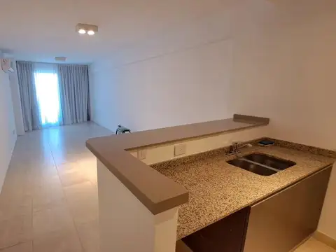 Departamento Alquiler a estrenar AV SANTA FE