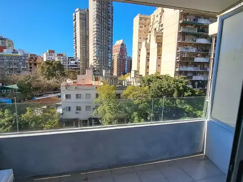 Avenida Santa Fe 5200