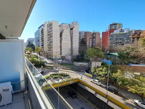 Departamento en Alquiler de Monoambiente