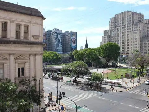 Departamento en Alquiler de 2 dormitorios