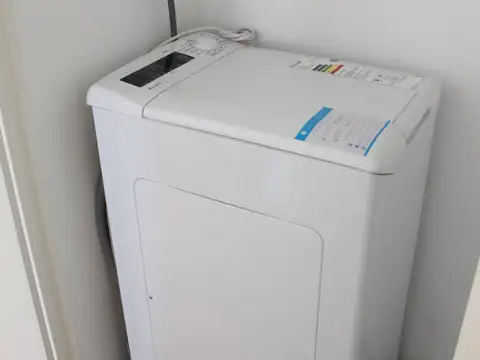 Departamento en Alquiler 40 años