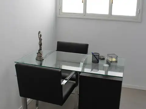 Alquiler Temporal Departamento 3 ambientes