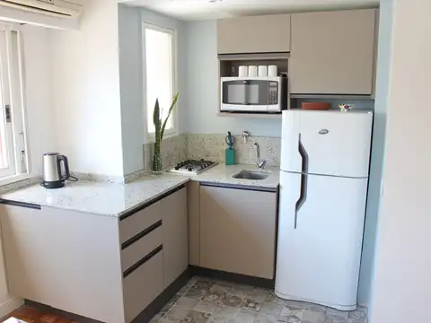 Departamento en Alquiler de 3 ambientes