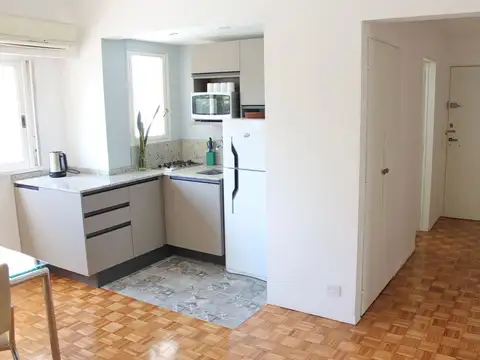 Avenida Córdoba 2000