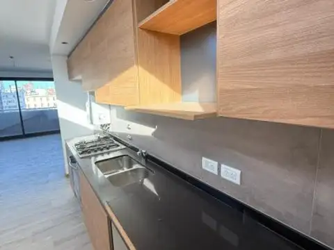 Departamento en Alquiler de 2 ambientes