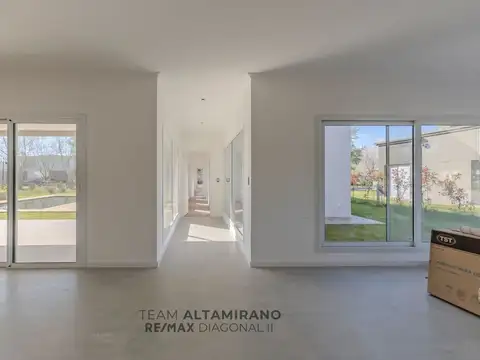 Casa en Venta 1 año