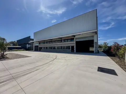 Alquiler Depósito PIM2 - Moreno