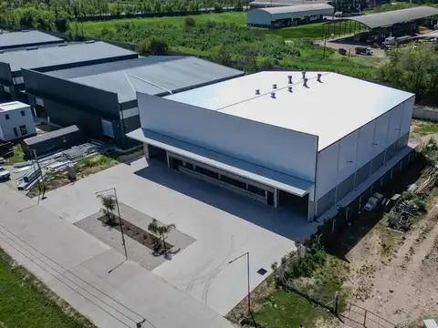 Ruta Provincial Nº24, Cuartel V, Moreno