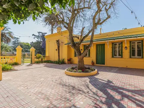 Terreno en Venta 87  mts Frente