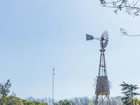 Lote a la venta en Estancia Las Lilas, Luján