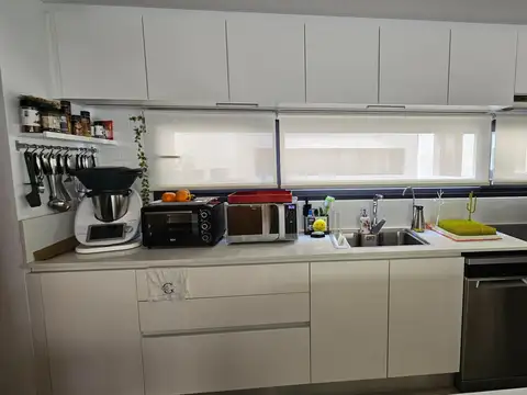 Departamento en Venta con 2 cocheras