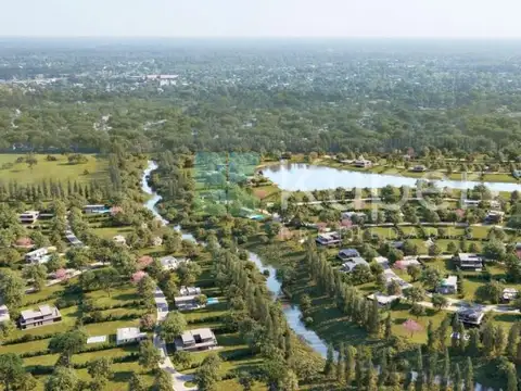 Terreno en Venta en Manuel Alberti, USD 160.000