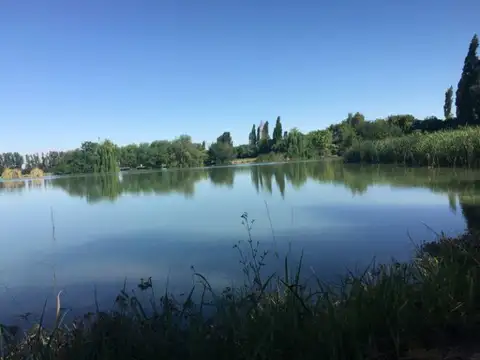 Barrancas - Ruta Provincial 14