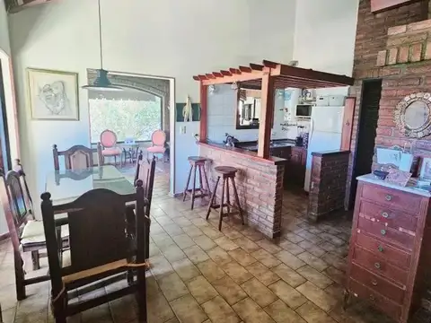 Casa en Venta en Country Club Banco Provincia, USD 230.000