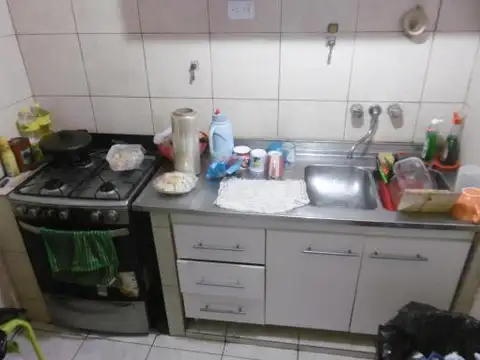 Depto Tipo Casa en Venta de 4 ambientes