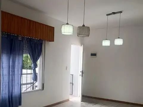 Departamento en planta alta