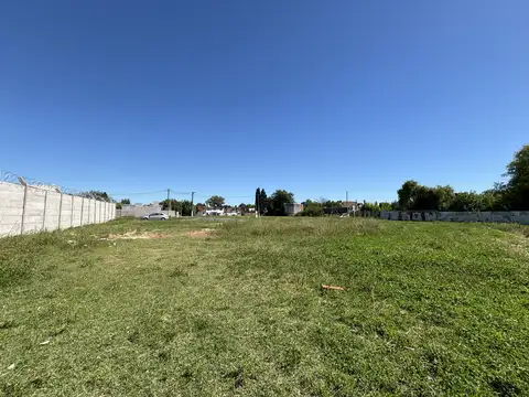 Terreno en Venta de 1275,0 m2