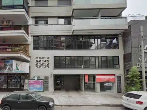 Avenida Monroe e/ Pacheco y Avenida Álvarez Thomas