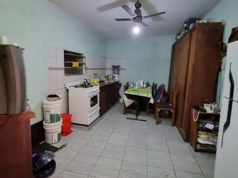 Casa en Venta 25 años