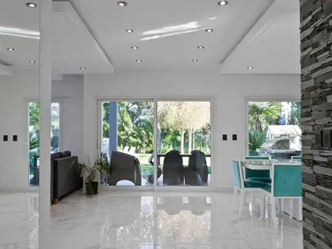 Calle El Deslinde 1300