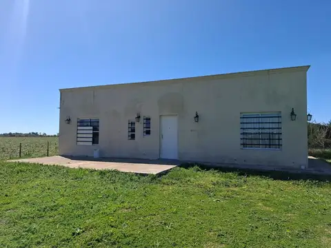 VENTA CASA EN BARRIO PRIVADO CAMPO CHICO, MONTE