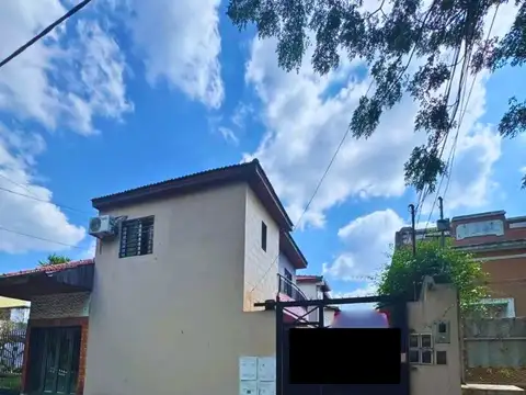 Hermoso Duplex de 3 Ambientes con Cochera. Boqueron 51, Lomas de Zamora en Venta