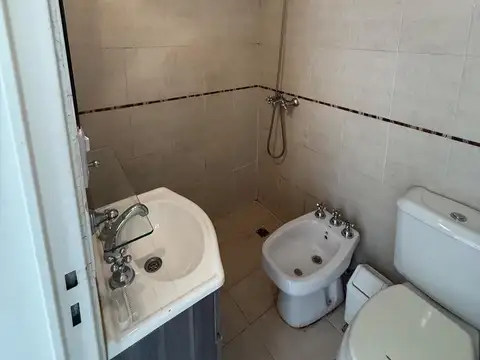 Departamento en Alquiler Permite mascota