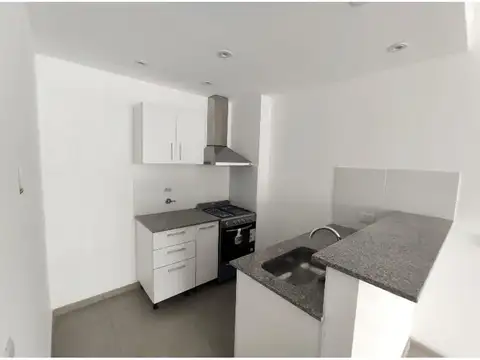 Departamento en Venta al Oeste