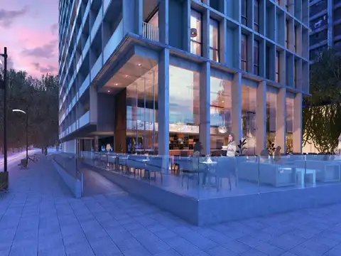 Departamento en Venta en Olivos, USD 230.000