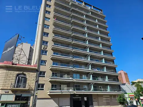 VENTA DEPARTAMENTO 3 AMBIENTES CON BALCON EN NUÑEZ