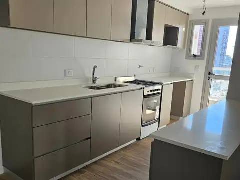 Departamento en Venta 4 años