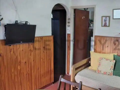 Departamento tipo PH sobre Paseo 140 y Av. 1