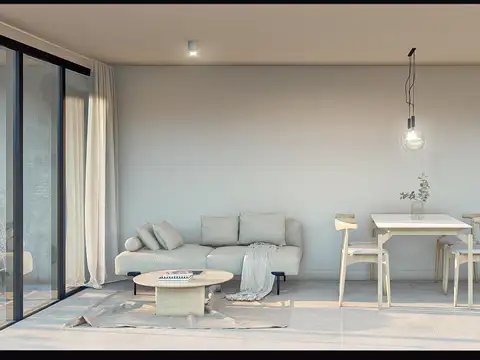 Departamento en Venta en Moron Sur, USD 82.560