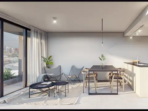 Venta Departamento 2  amb, Morón Sur (1ºD)