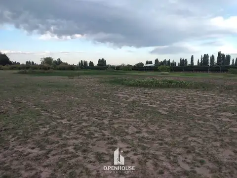 Terreno en Venta de 4,0 m2