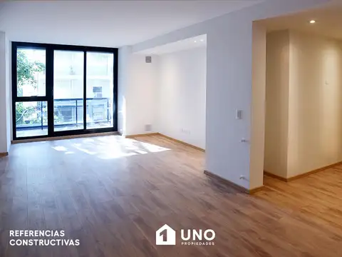 Departamento en Venta en Rosario, USD 91.155
