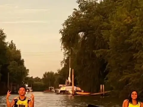 Fondo Comercio en Venta en Rio Sarmiento, USD 145.000