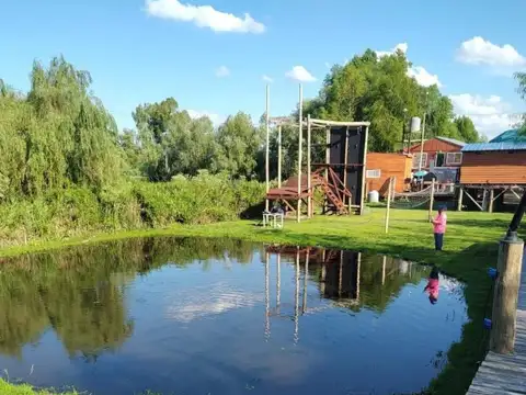 Fondo Comercio en Venta en Rio Sarmiento, USD 145.000