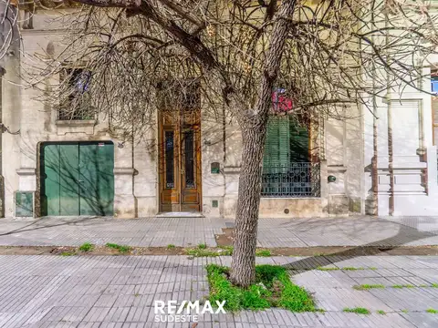 Hermosa Casa antigua