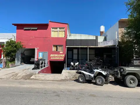 IMPORTANTE INMUEBLE EN PINAMAR