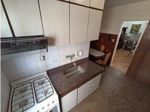 Departamento en Venta 46 años