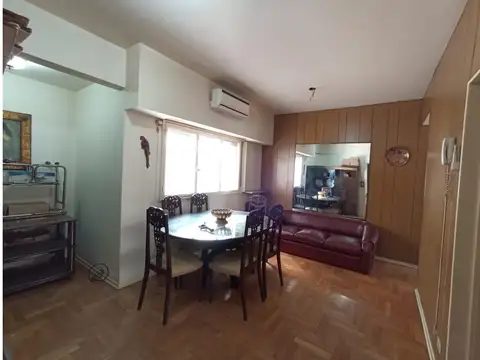 Departamento en Venta en Flores, USD 94.000