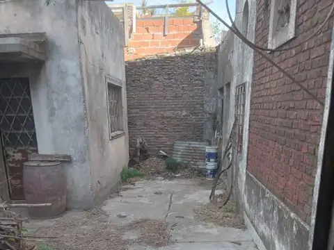 Galpon en Venta 50 años