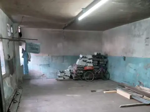 Galpon en Venta en Villa Lynch, USD 99.000