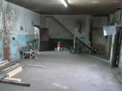 Depósito  o Galpón en venta en Villa Lynch