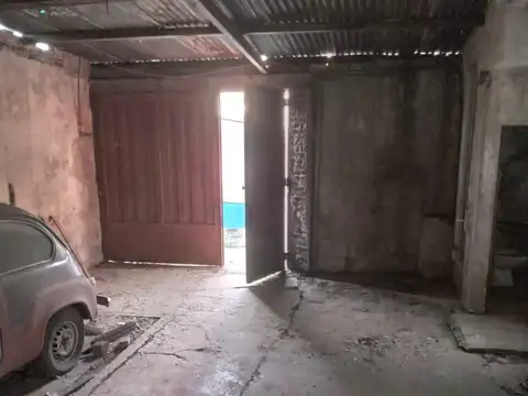 Pueyrredon 4600, villa Lynch Galpón